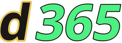 d365 logo